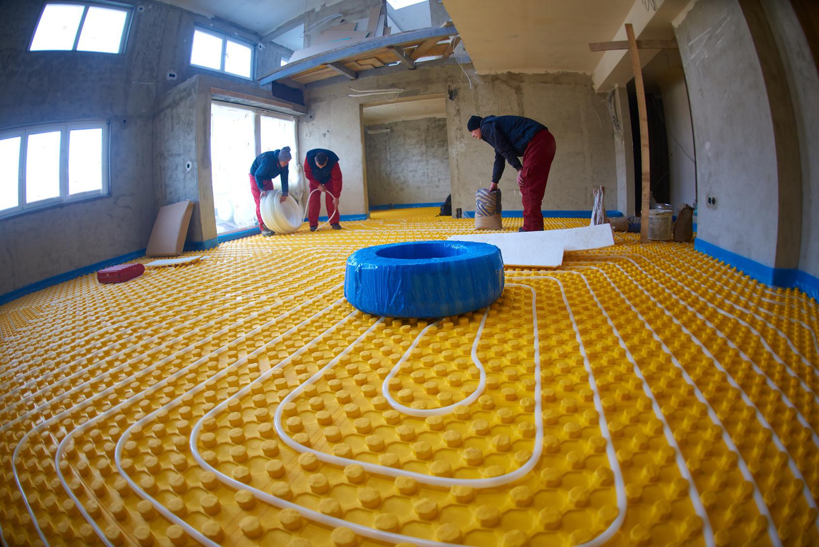  remplacement pompe à chaleur Bois-d'Arcy